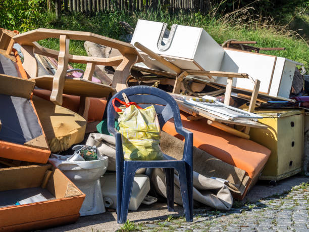 Best Full-Service Junk Removal  in New Hope, AL