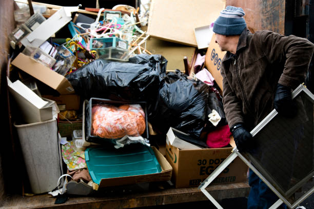 Best Office Junk Removal  in New Hope, AL