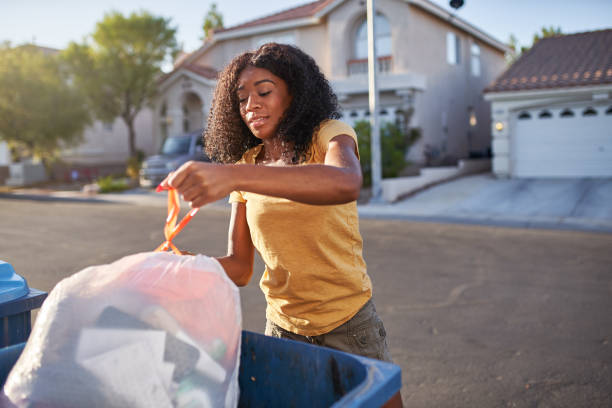 Best Garage Cleanout Services  in New Hope, AL