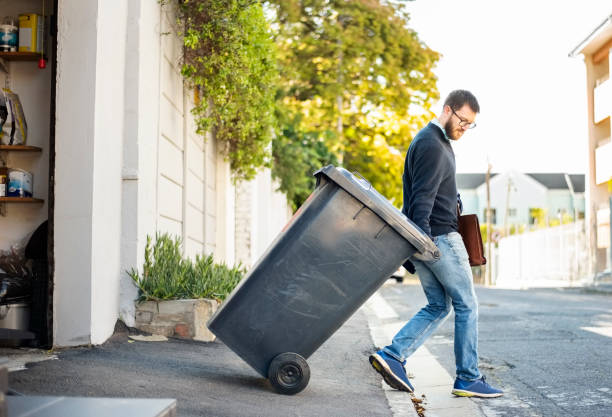 New Hope, AL Junk Removal Company