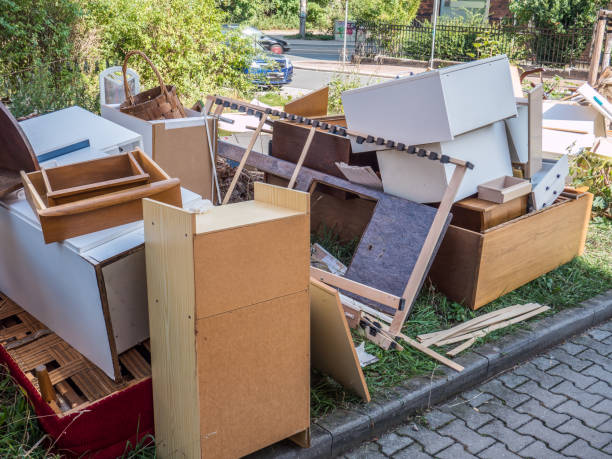 Best Professional Junk Removal  in New Hope, AL