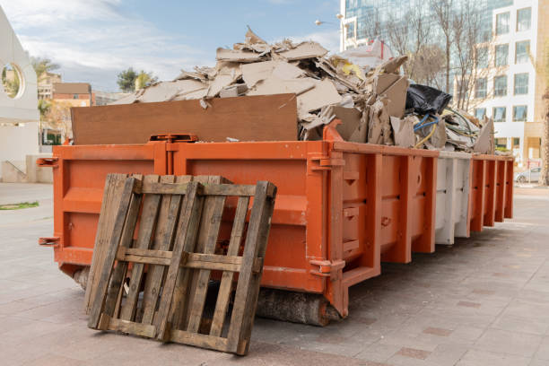 Best Dumpster Rental Services  in New Hope, AL