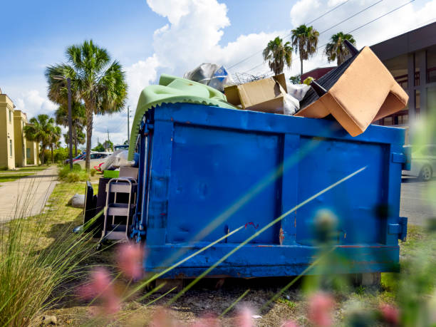 Best Yard Waste Removal  in New Hope, AL