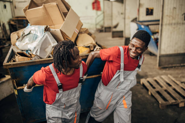 Best Yard Waste Removal  in New Hope, AL
