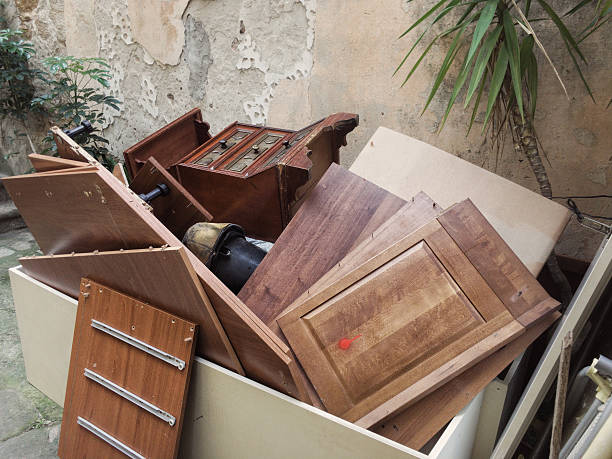Best Trash Removal Near Me  in New Hope, AL